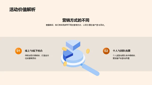 以寒露为令，温暖营销