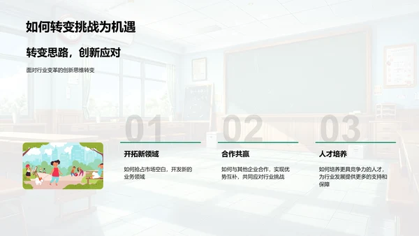 半年培训成效及规划PPT模板