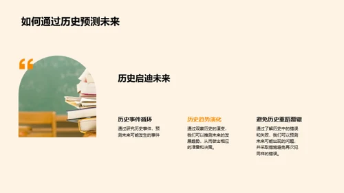 历史学的价值与启示