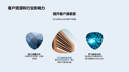 互联网行业新篇章