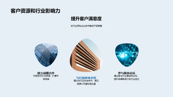 互联网行业新篇章