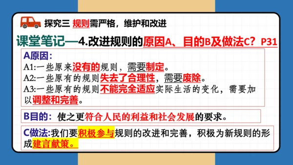 3.2《遵守规则》课件(共28张PPT)