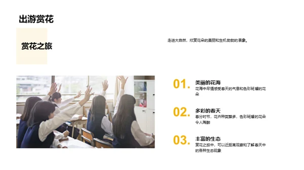 春分的奥秘与乐趣