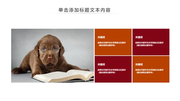 唯美清新读书阅读书香文化教育培训PPT模板
