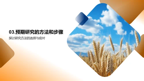 农学研究导引
