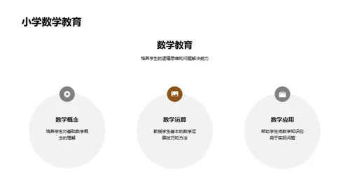 成人小学教育创新