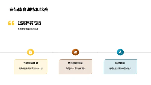 运动成就梦想