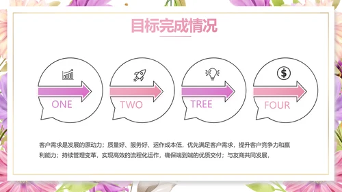 遇见最美教师感恩教师节动态PPT模板