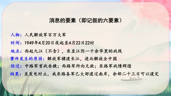 1《消息二则》课件