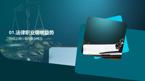 商务风教育培训教学课件PPT模板