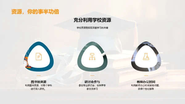 大学教育：赋能未来