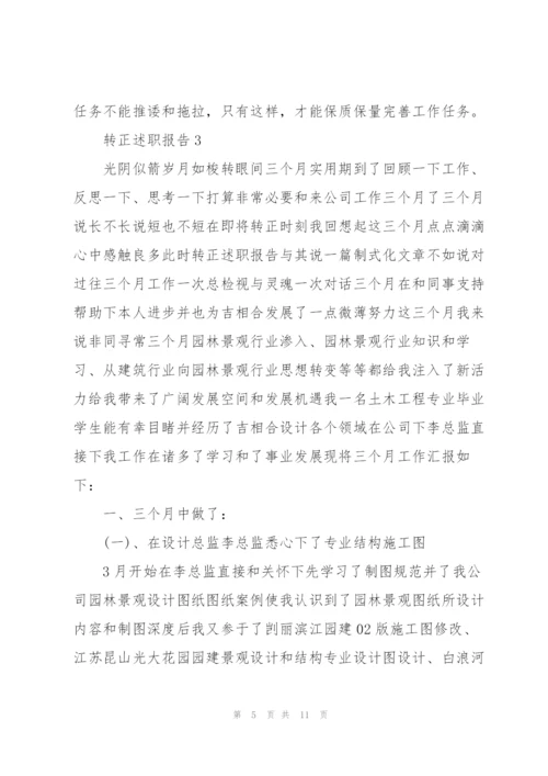 转正述职报告工作总结.docx