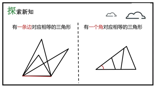 12.1 全等三角形课件