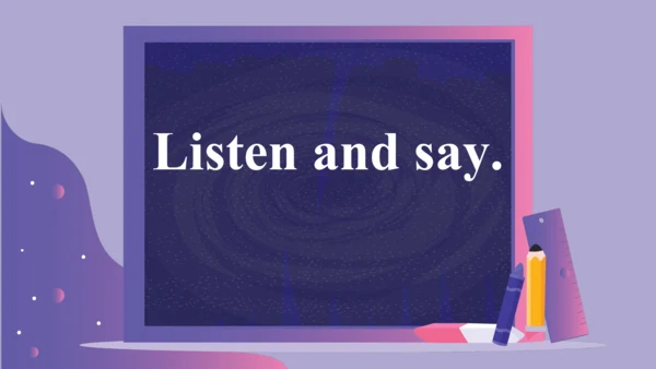 Module 9 Unit 1  Are you feeling bored?课件(共27张PPT)