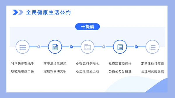 全国爱国卫生月打扫卫生PPT模板