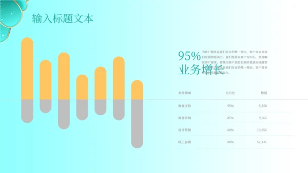 商务产品销售发布会通用PPT模板