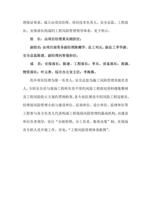 安全质量风险分级管理制度.docx