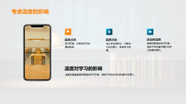 打造卓越学习空间