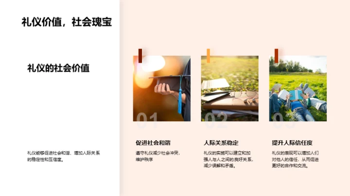 礼仪美学与教育