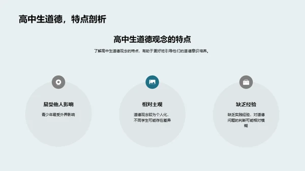 商务风教育培训教学课件PPT模板