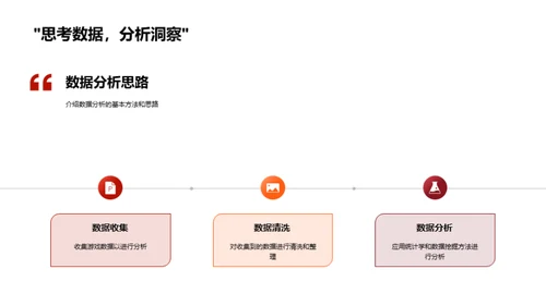 游戏数据深度解析