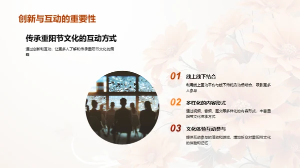新媒体时代的重阳文化传播