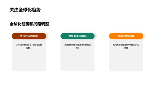 全球化与跨文化交流