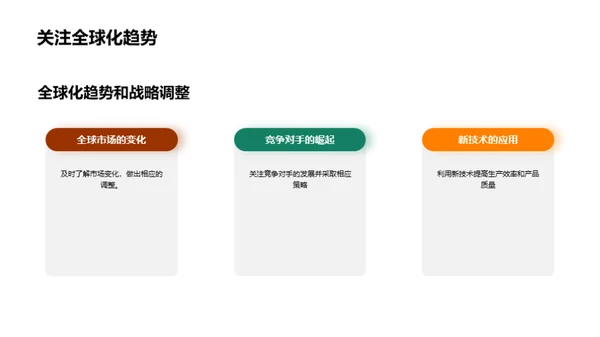 全球化与跨文化交流