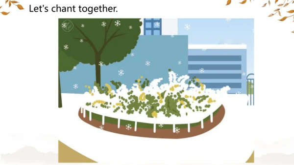 Unit3 Weather Part A Let's spell 课件(共39张PPT)