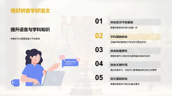 拼音学习与竞赛