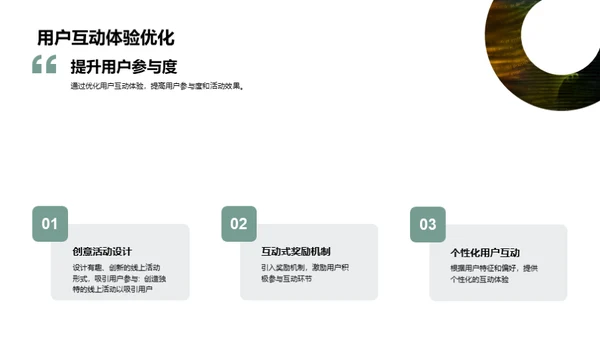 网络赢销：开启流量爆点