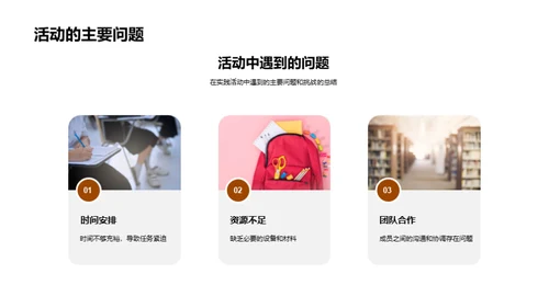 实践力量：经验与成长