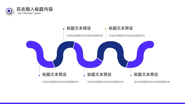 直播培训课件在线教育通用PPT模板
