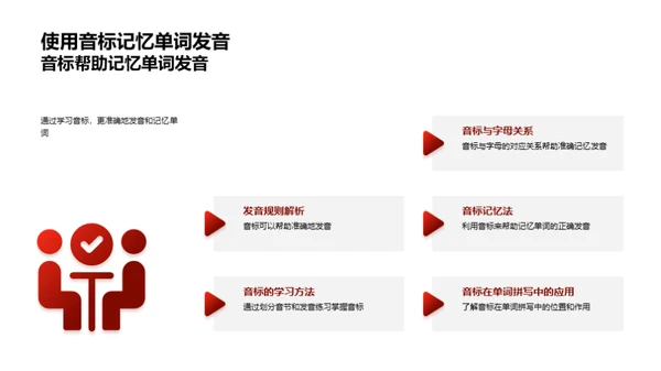 英语单词掌握之道