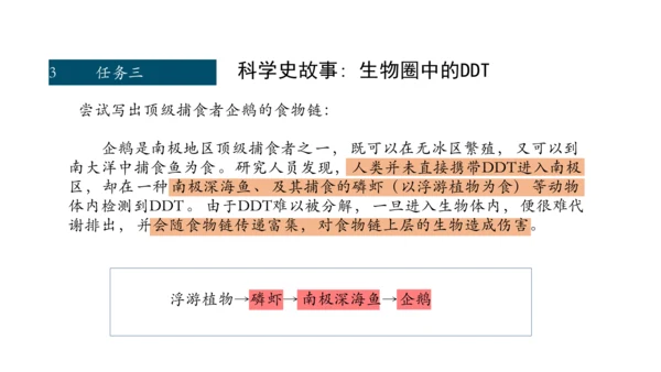 1.2.3 生物圈是最大的生态系统 课件（共28张PPT）