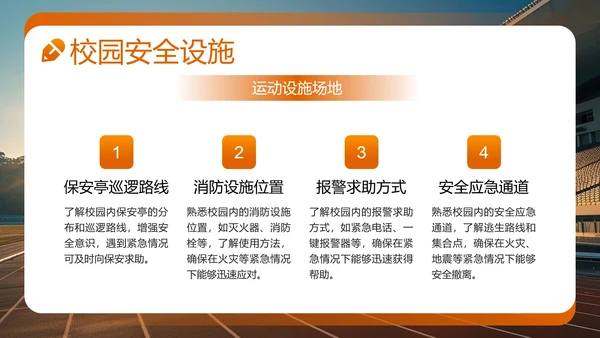 大学新生入学须知大学新生入学规章制度生活指南PPT模板