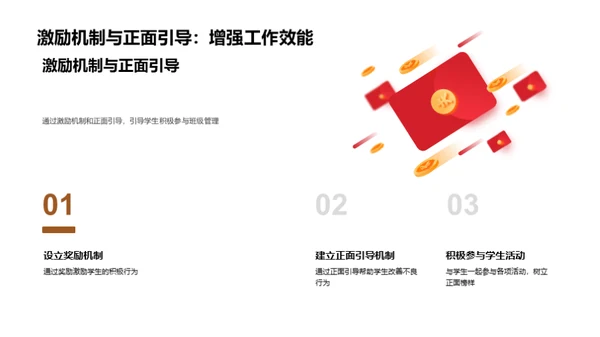 班级管理革新路径