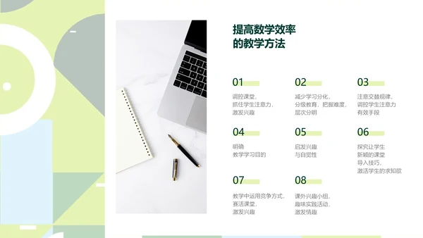 简约风校园答辩小组汇报