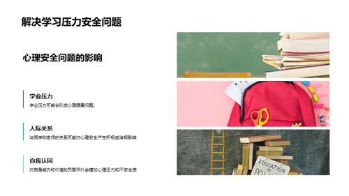 高三安全盾
