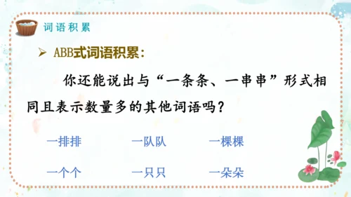 第17课《难忘的泼水节》（课件）