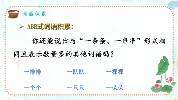 第17课《难忘的泼水节》（课件）