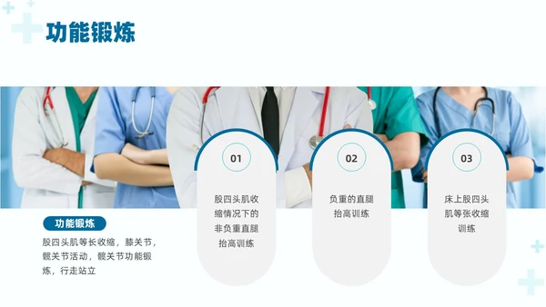 绿色实拍医疗护理培训股骨骨折护理查房培训PPT课件