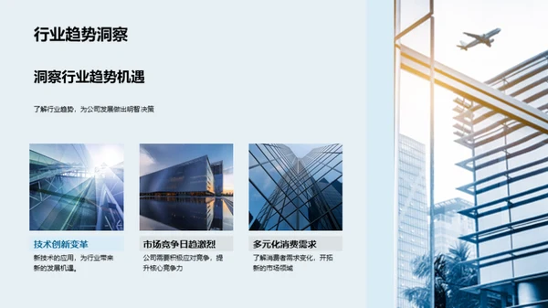 20XX年：回顾与展望