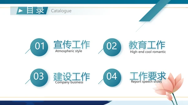 大气党风廉政建设学习廉洁案例PPT