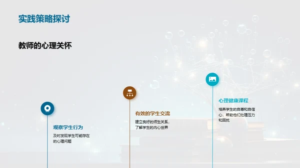 心理健康与教育