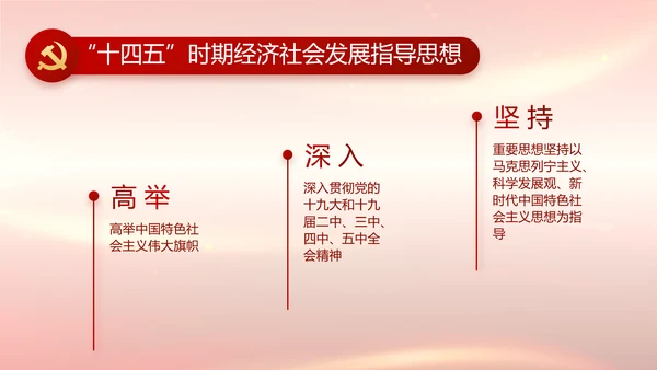 建党100周年大会七一讲话ppt党课