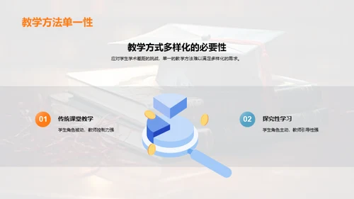 教育公平的探索与实践