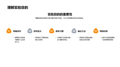 科学实验探究