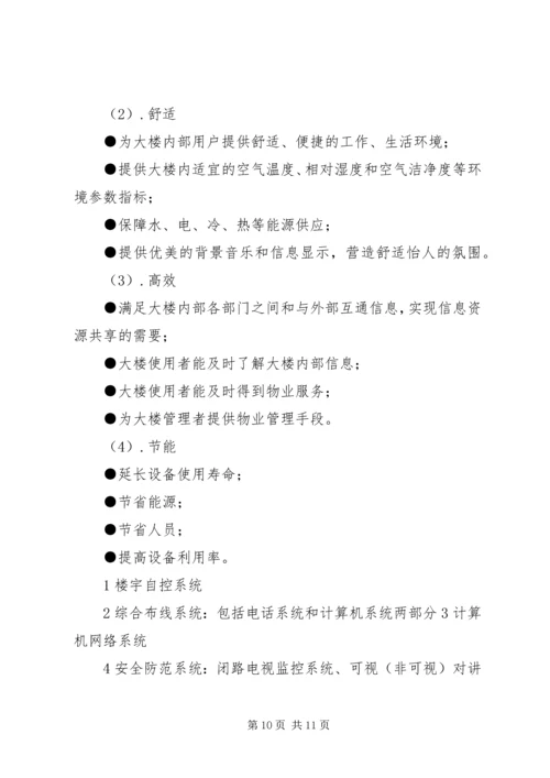 综合系统集成解决方案.docx