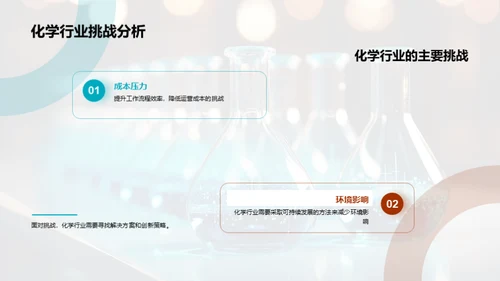 化学新纪元